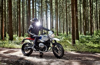 BMW R nineT Urban G/S 2018 - Bild 140 BMW R nineT Urban G/S 2018 - Bild 140